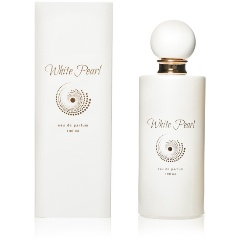 Изображение товара Женская парфюмерная вода DELTA White Pearl 100 мл
