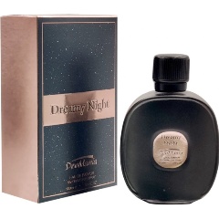 Изображение товара Женская парфюмерная вода DeoMania DREAMY NIGHT 100 мл