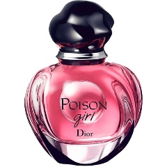 Изображение товара Женская парфюмерная вода Christian Dior Poison Girl, 30 мл