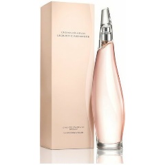 Изображение товара Женская парфюмерная вода DKNY Cashmere Liquid 50 мл восточный древесный аромат