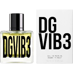 Изображение товара Женская парфюмерная вода DOLCE&GABBANA DGVIB3 100 мл свежий аромат