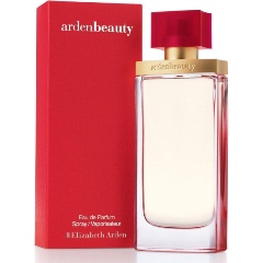 Изображение товара Женская парфюмерная вода ELIZABETH ARDEN Ardenbeauty 50 мл
