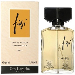 Изображение товара Женская парфюмерная вода FIDJI Natural Spray, 50 мл