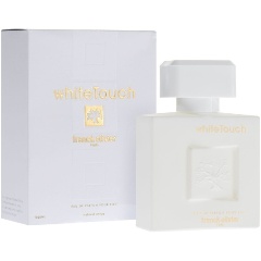 Изображение товара Женская парфюмерная вода White Touch 50 мл Франк Оливье цветочный аромат