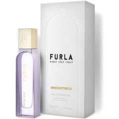 Изображение товара FURLA Irresistibile женская парфюмерная вода 30 мл цветочный и зеленый аромат