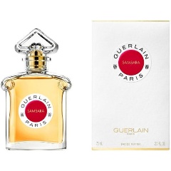 Изображение товара Женская парфюмерная вода GUERLAIN Samsara, 75 мл