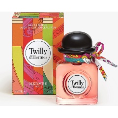 Изображение товара Женская парфюмерная вода HERMES Twilly d'Hermes 30 мл