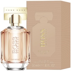 Изображение товара HUGO BOSS The Scent For Her парфюмерная вода 50 мл женский аромат