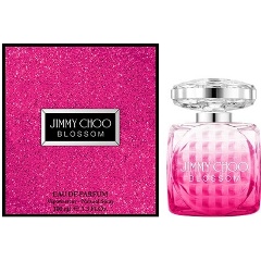 Изображение товара Женская парфюмерная вода JIMMY CHOO BLOSSOM, 100 мл