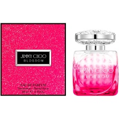 Изображение товара Женская парфюмерная вода JIMMY Choo Blossom, 60 мл