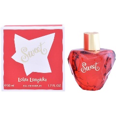 Изображение товара Женская парфюмерная вода LOLITA LEMPICKA Sweet 50 мл