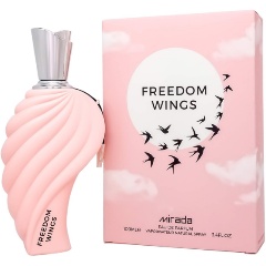 Изображение товара Женская парфюмерная вода MIRADA Freedom Wings, 100 мл