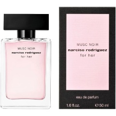 Изображение товара Женская парфюмерная вода NARCISO RODRIGUEZ Musc Noir 50 мл