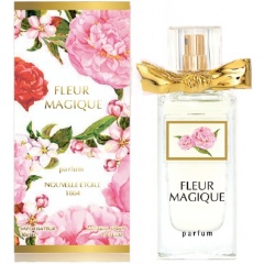 Изображение товара Женская парфюмерная вода НОВАЯ ЗАРЯ Магический цветок 30 мл