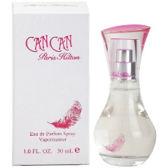 Изображение товара Женская парфюмерная вода PARIS HILTON Can Can 30 мл