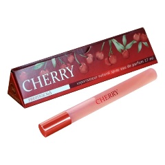 Изображение товара Женская парфюмерная вода Prestige №5 Cherry 17 мл