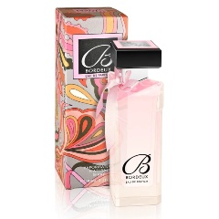 Изображение товара Парфюмерная вода PRIVE Bordeux для женщин, 100 мл — фруктово-цветочный аромат