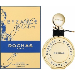 Изображение товара Женская парфюмерная вода ROCHAS BYZANCE GOLD 60 мл