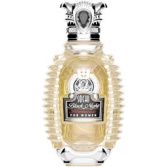 Изображение товара Женская парфюмерная вода SHAIK Sochi Onyx 80 мл Восточный аромат для женщин