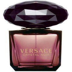 Изображение товара Женская парфюмерная вода VERSACE Crystal Noir, 30 мл.