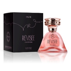 Изображение товара Женская парфюмерная вода DILIS Revisee, 50 мл