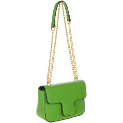 Изображение товара Сумка женская Pola 2401 зеленый