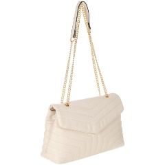 Изображение товара Сумка женская Pola 2402 бежевый