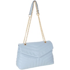 Изображение товара Сумка женская Pola 2402 голубой