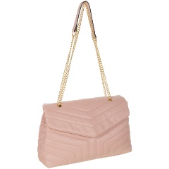 Изображение товара Сумка женская Pola 2402 розовый