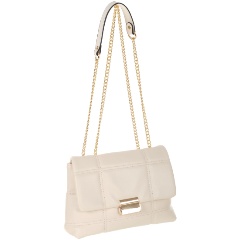 Изображение товара Сумка женская Pola 2407 бежевый 4617822407137