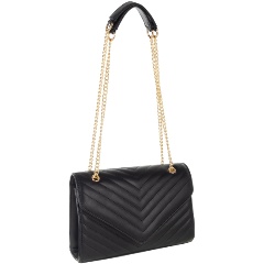 Изображение товара Сумка женская Pola 2413 черный