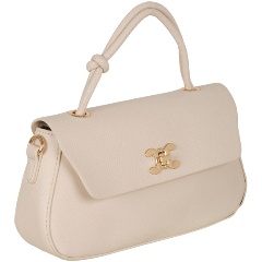 Изображение товара Сумка женская Pola 2416 бежевый