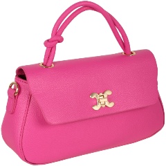 Изображение товара Сумка женская Pola 2416 темно-розовый