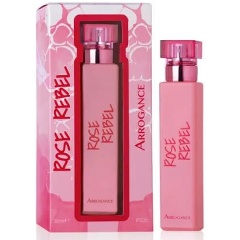 Изображение товара Женская туалетная вода ARROGANCE ROSE REBEL 30 мл