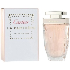 Изображение товара Женская туалетная вода CARTIER La Panthere, 50 мл