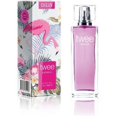 Изображение товара Женская туалетная вода DILIS Twee fuchsia, 50 мл