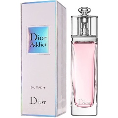 Изображение товара Женская туалетная вода DIOR Addict Eau Fraiche 50 мл