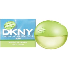 Изображение товара Женская туалетная вода DKNY Be Delicious Pool Party Lime Mojito 50 мл