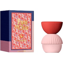 Изображение товара Женская туалетная вода EL GANSO Fun&Chic 30 мл