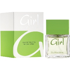 Изображение товара Gian Marco Venturi Girl Женская туалетная вода 100 мл яркий цитрусовый аромат