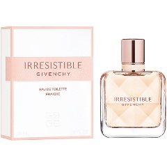 Изображение товара Женская туалетная вода GIVENCHY Irresistible, 50 мл