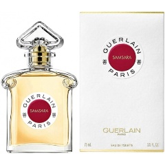 Изображение товара Женская туалетная вода GUERLАIN Samsara, 75 мл