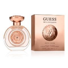 Изображение товара Женская туалетная вода GUESS BELLA VITA ROSA, 30 мл