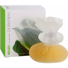 Изображение товара Женская туалетная вода Kenzo CA SENT BEAU 50 мл