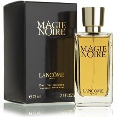 Изображение товара Женская туалетная вода Lancome Magie Noire 75 мл