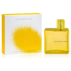 Изображение товара Женская туалетная вода MANDARINA Duck, 100 мл
