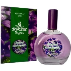 Изображение товара Женская туалетная вода ПОКРОВКА Звонкий Колокольчик 40 мл