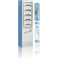 Изображение товара Женская туалетная вода SALVADOR DALI Eau De Rubylips 8 мл свежий цветочный аромат