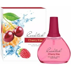 Изображение товара Женская туалетная вода UNITOP Cocktail Cherry Kiss 55 мл