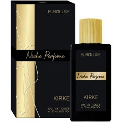 Изображение товара Женская туалетная вода EUROLUXE Niche Perfume Kirke 50 мл цветочный фруктовый аромат